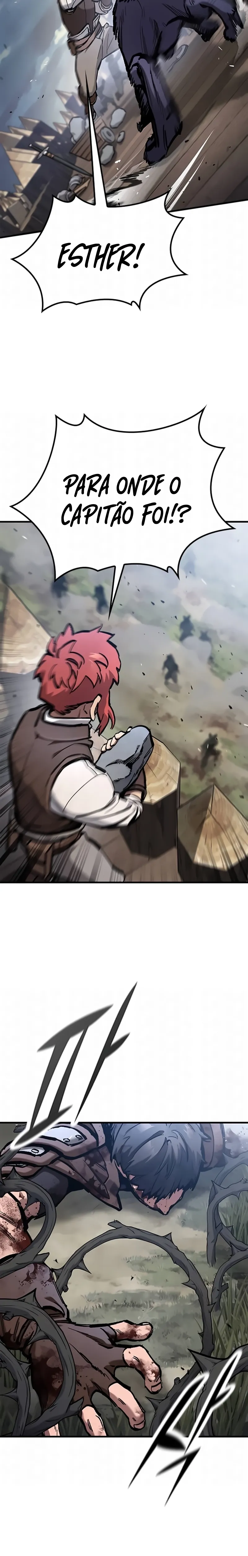 Read O Cavaleiro em Eterna Regressão Manga Online