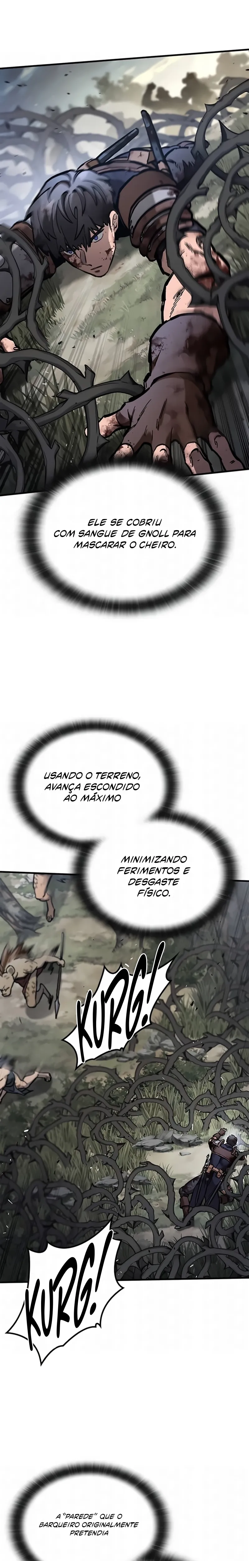 Read O Cavaleiro em Eterna Regressão Manga Online
