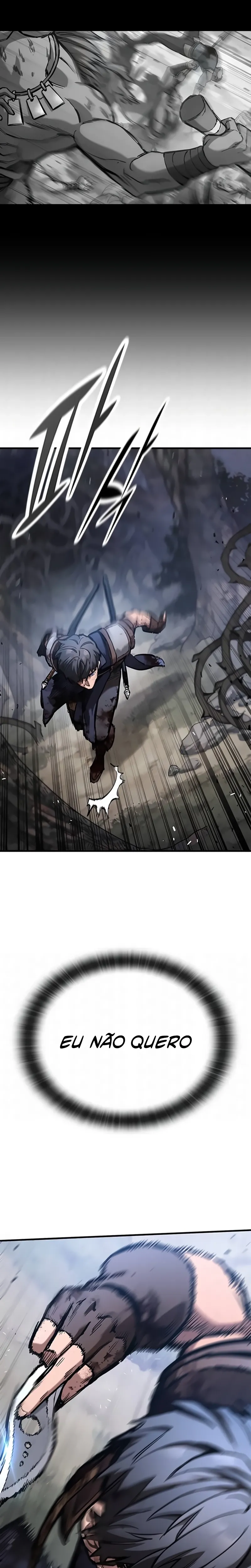 Read O Cavaleiro em Eterna Regressão Manga Online