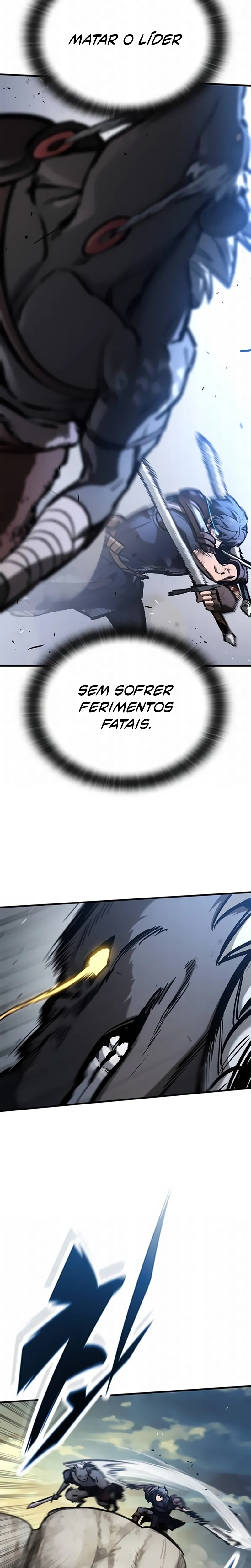 Read O Cavaleiro em Eterna Regressão Manga Online
