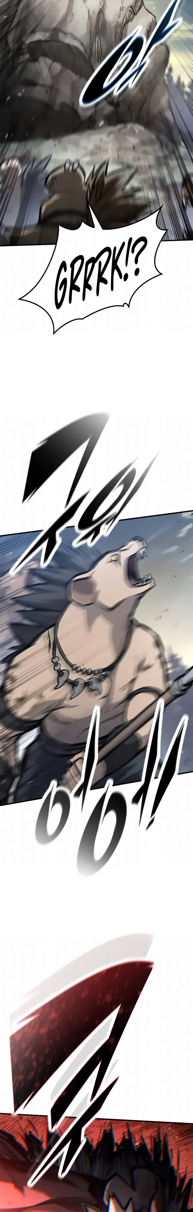 Read O Cavaleiro em Eterna Regressão Manga Online