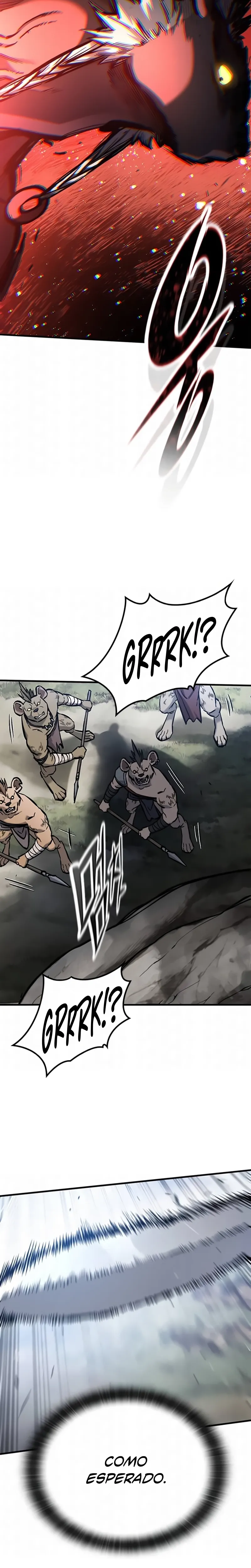 Read O Cavaleiro em Eterna Regressão Manga Online