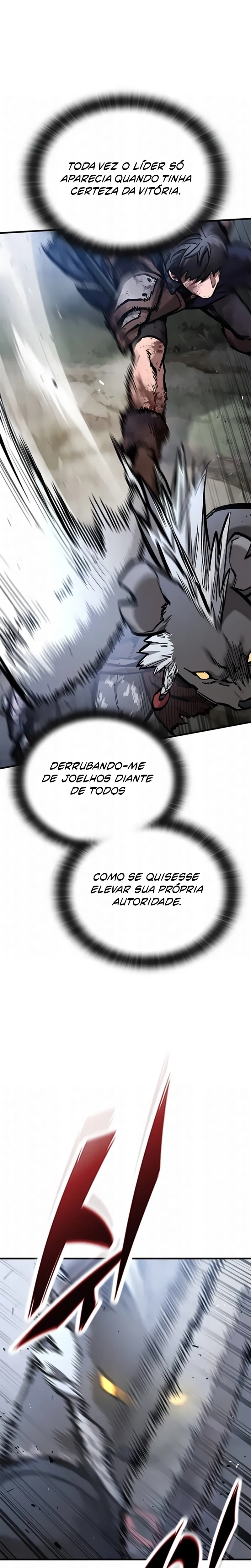 Read O Cavaleiro em Eterna Regressão Manga Online