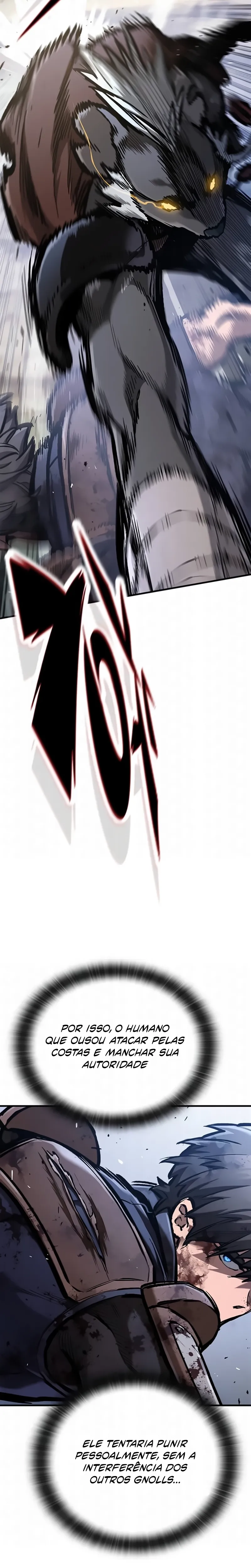 Read O Cavaleiro em Eterna Regressão Manga Online