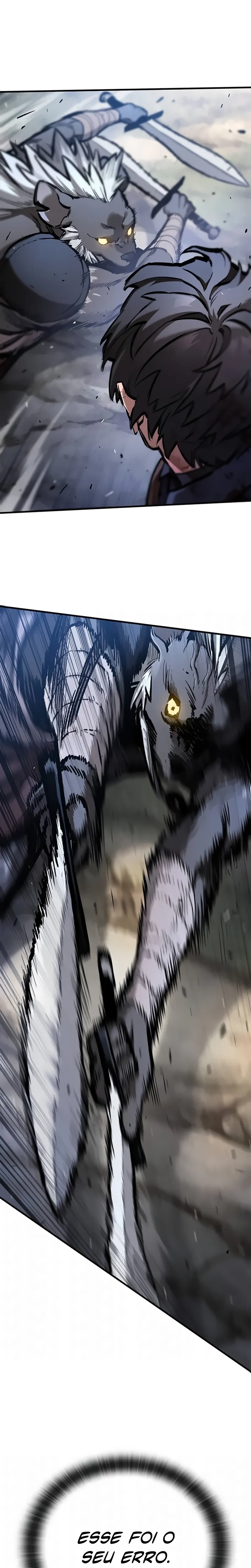 Read O Cavaleiro em Eterna Regressão Manga Online