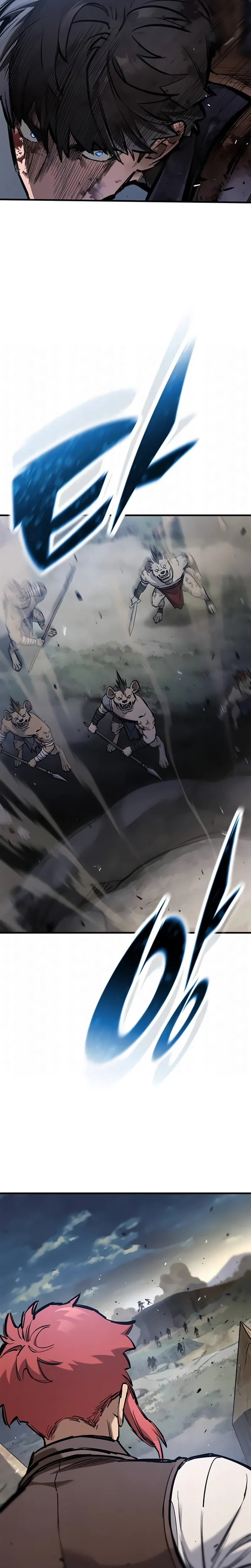 Read O Cavaleiro em Eterna Regressão Manga Online