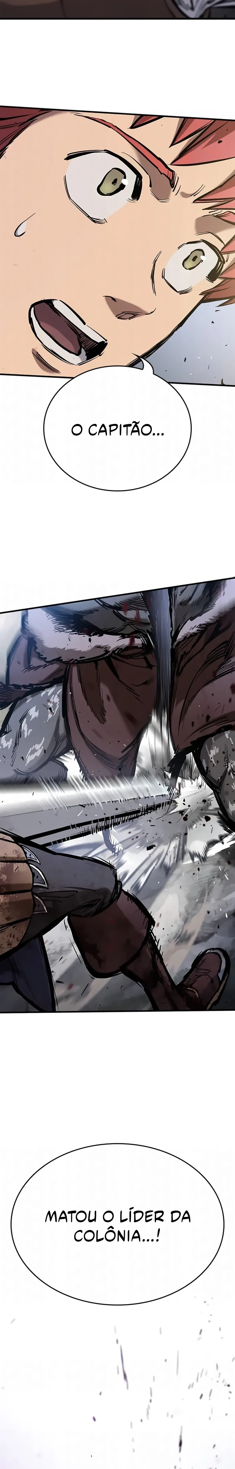 Read O Cavaleiro em Eterna Regressão Manga Online