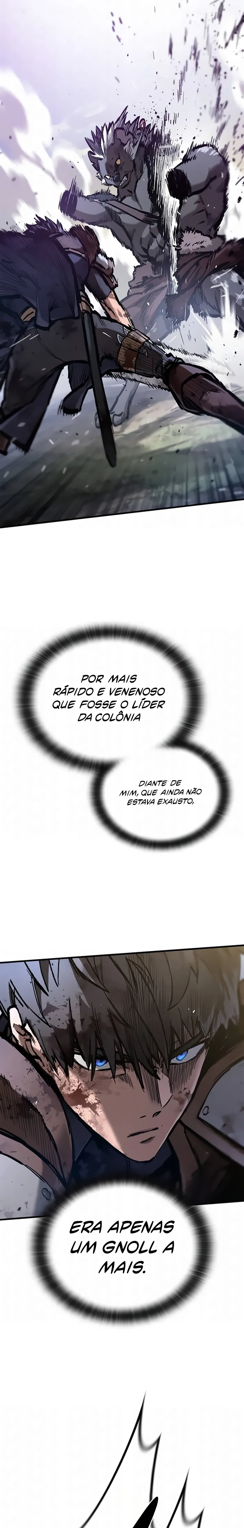 Read O Cavaleiro em Eterna Regressão Manga Online