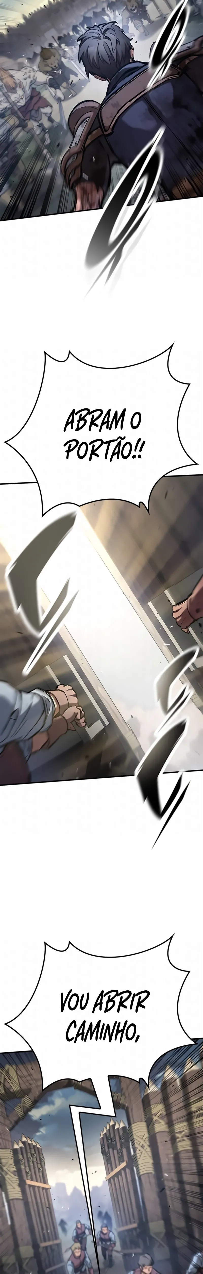 Read O Cavaleiro em Eterna Regressão Manga Online