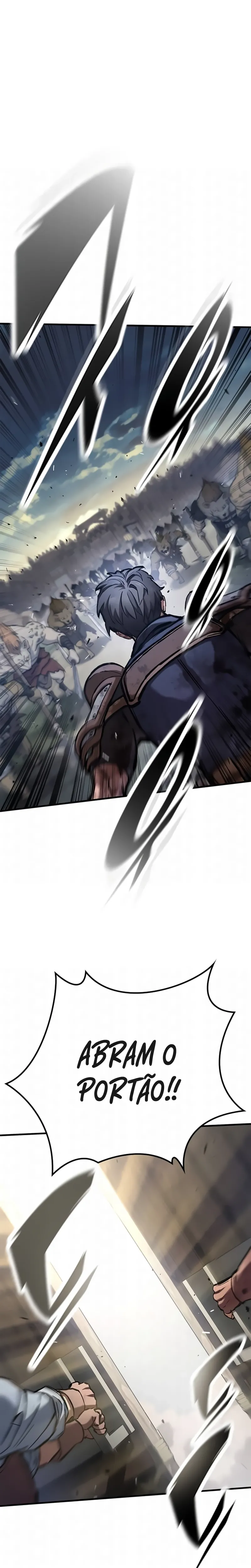 Read O Cavaleiro em Eterna Regressão Manga Online