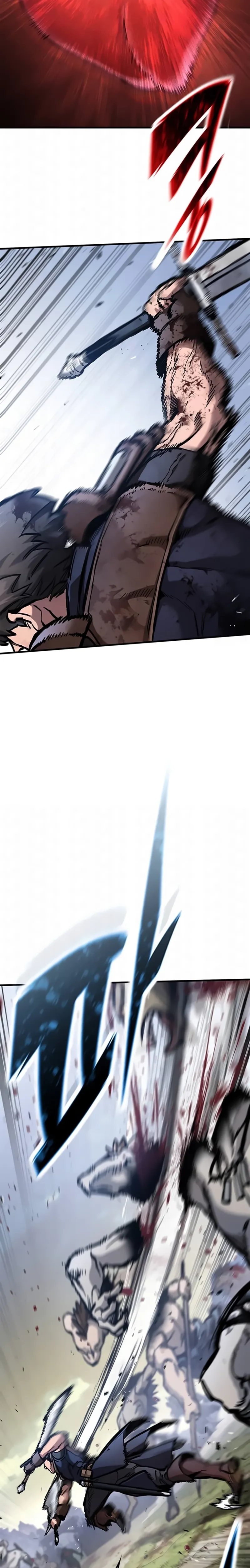 Read O Cavaleiro em Eterna Regressão Manga Online