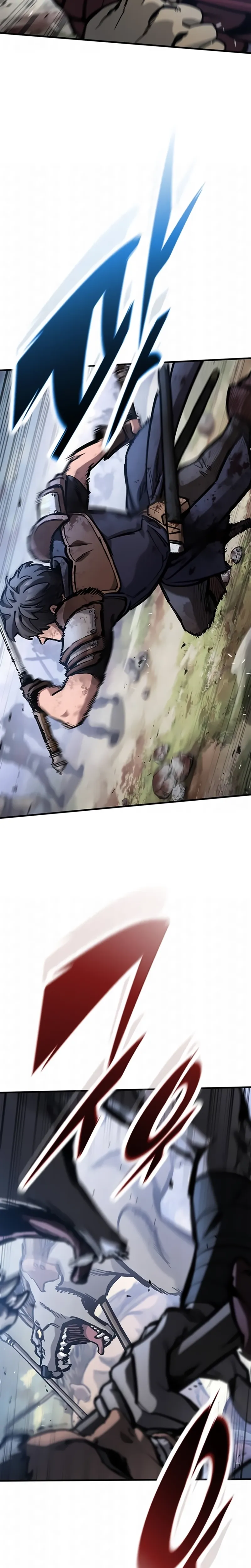 Read O Cavaleiro em Eterna Regressão Manga Online