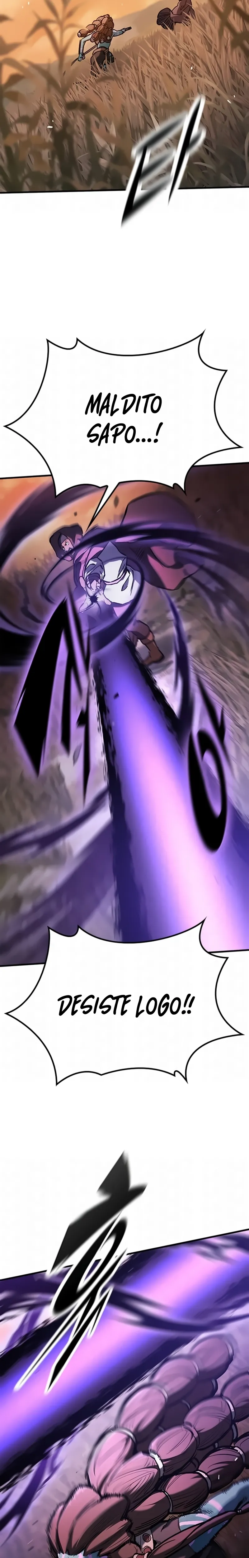 Read O Cavaleiro em Eterna Regressão Manga Online