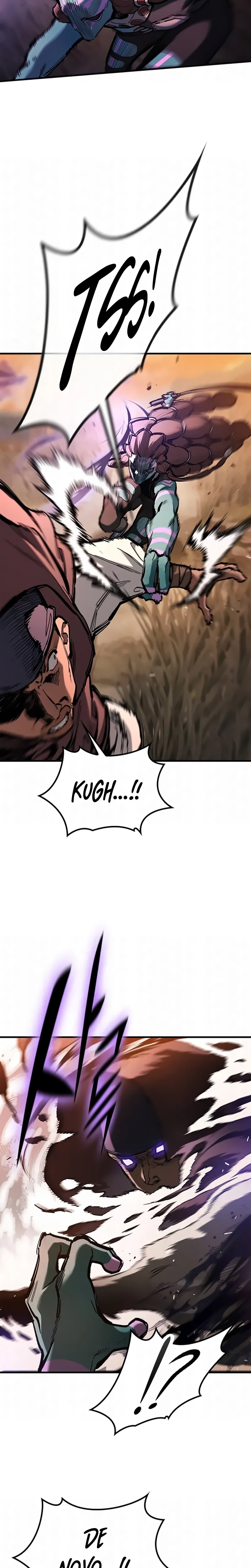 Read O Cavaleiro em Eterna Regressão Manga Online