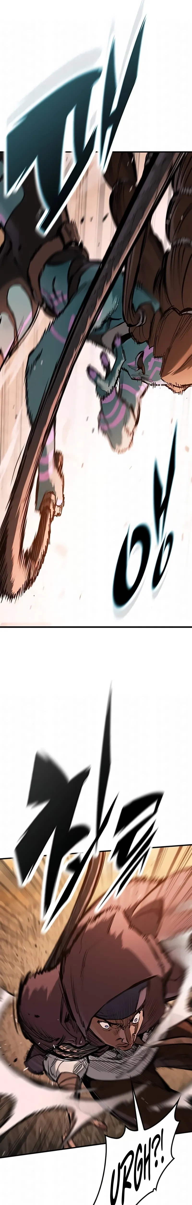 Read O Cavaleiro em Eterna Regressão Manga Online