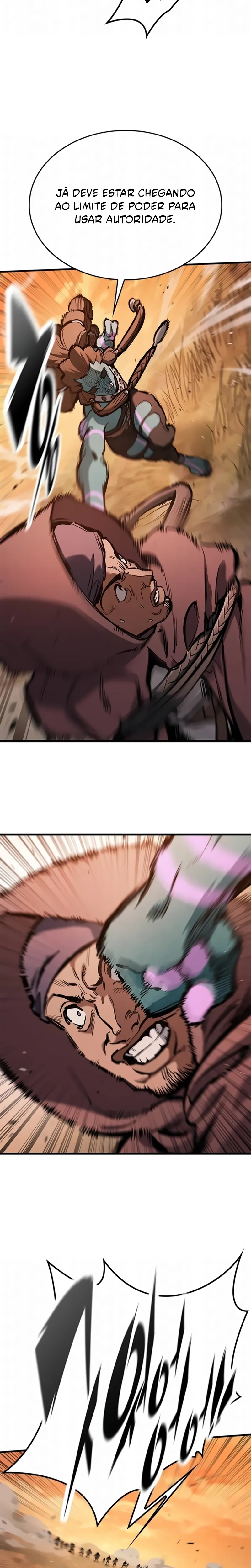 Read O Cavaleiro em Eterna Regressão Manga Online