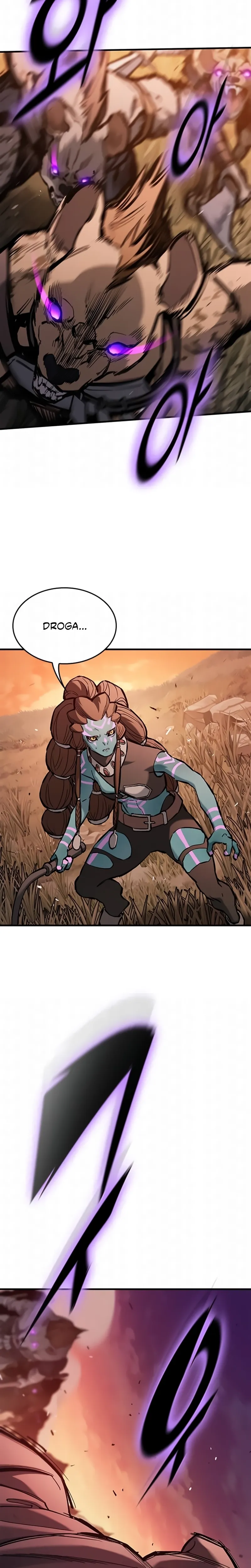 Read O Cavaleiro em Eterna Regressão Manga Online