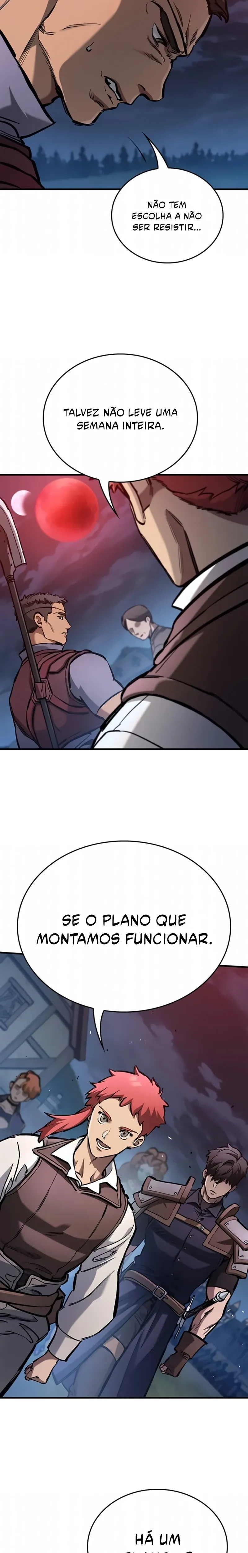 Read O Cavaleiro em Eterna Regressão Manga Online