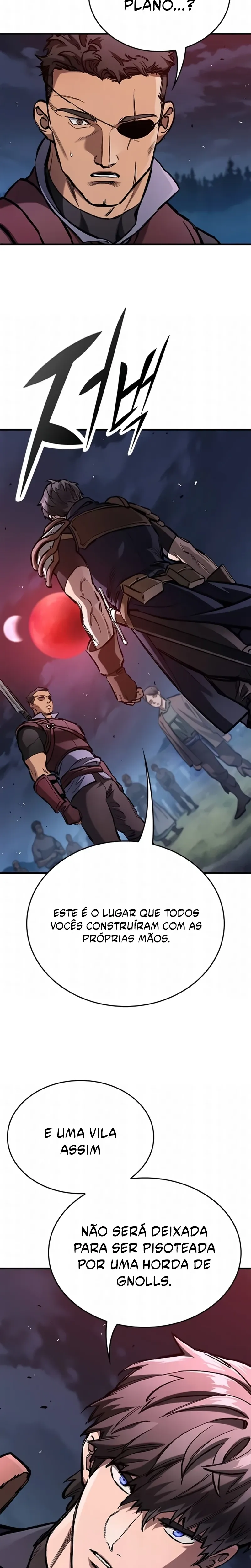 Read O Cavaleiro em Eterna Regressão Manga Online