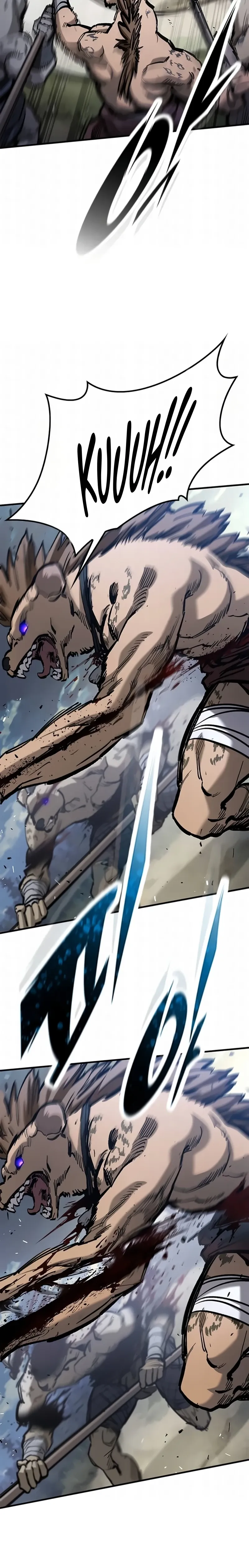 Read O Cavaleiro em Eterna Regressão Manga Online