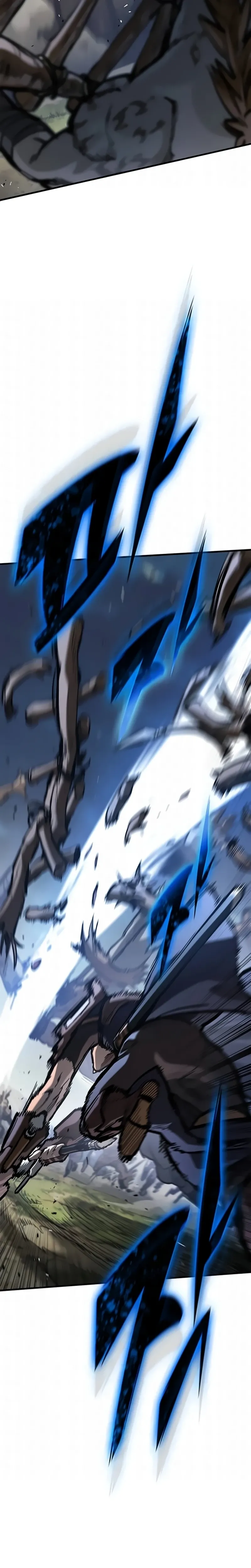 Read O Cavaleiro em Eterna Regressão Manga Online