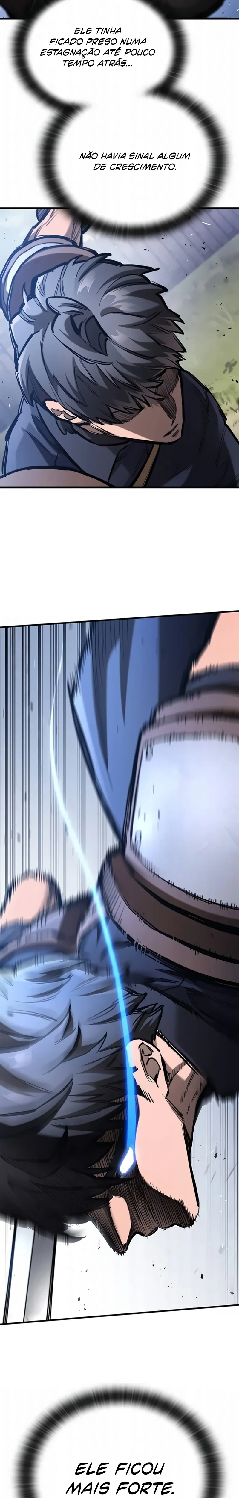 Read O Cavaleiro em Eterna Regressão Manga Online