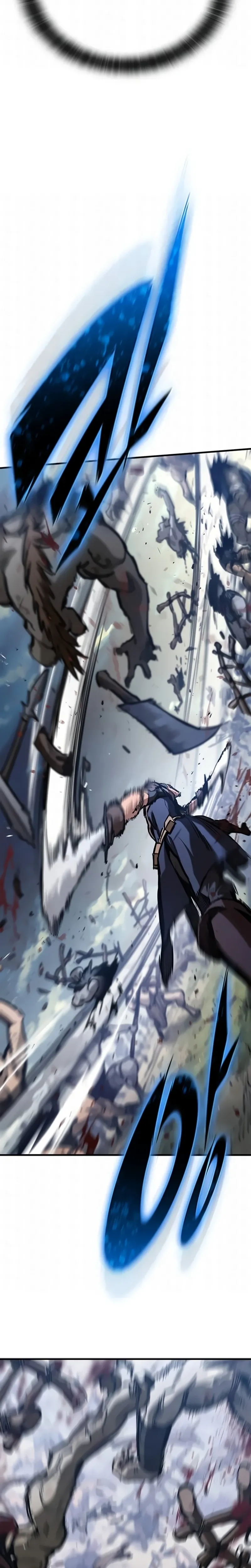 Read O Cavaleiro em Eterna Regressão Manga Online