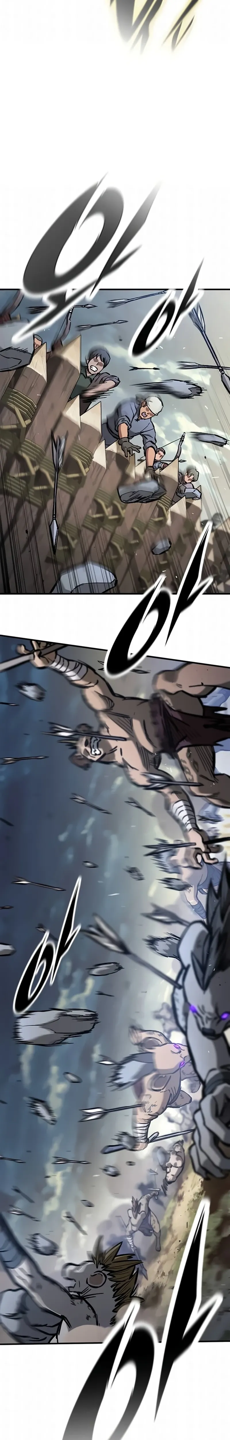 Read O Cavaleiro em Eterna Regressão Manga Online