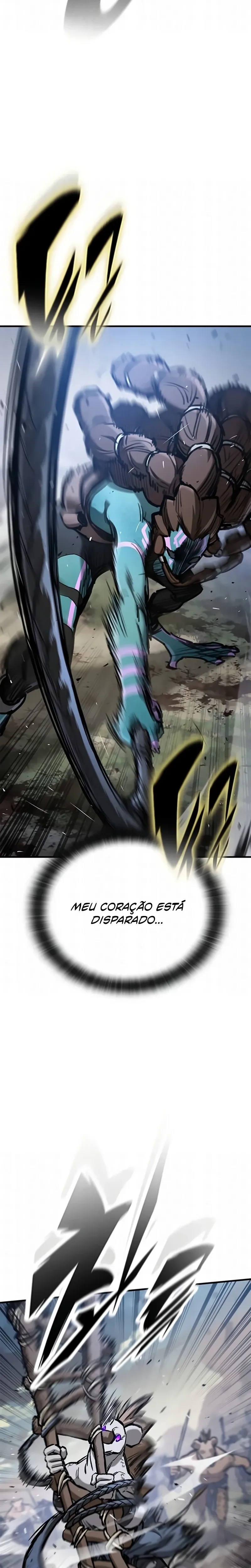 Read O Cavaleiro em Eterna Regressão Manga Online