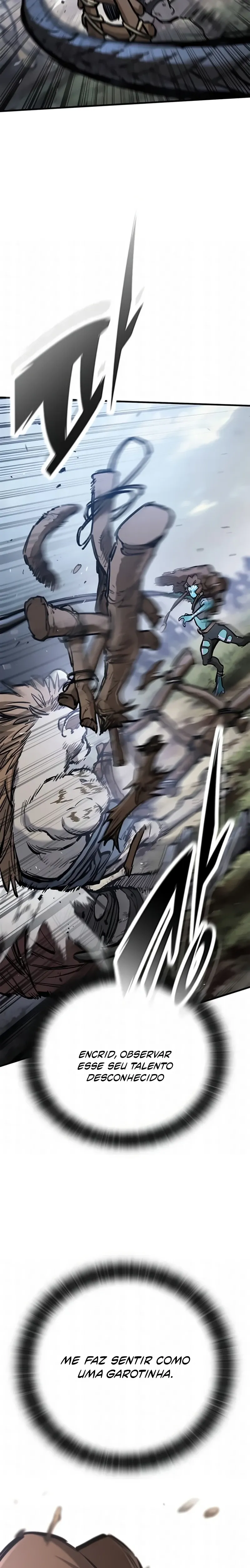 Read O Cavaleiro em Eterna Regressão Manga Online