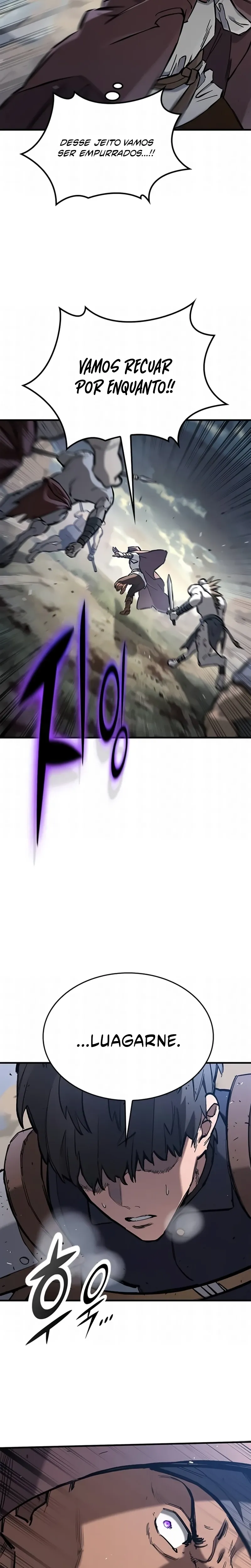 Read O Cavaleiro em Eterna Regressão Manga Online