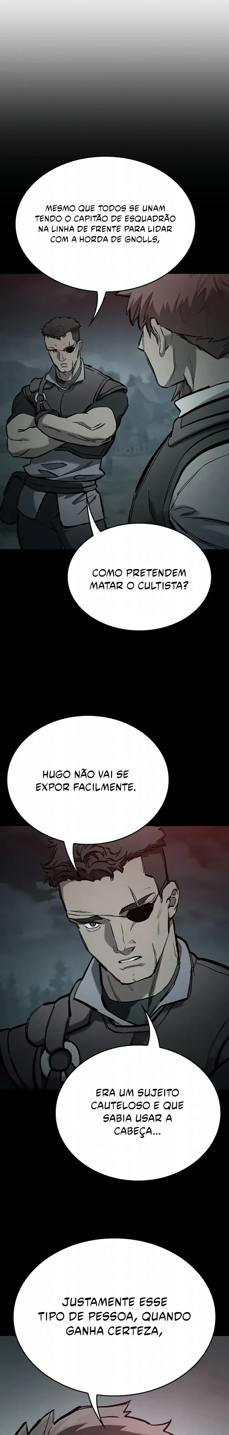 Read O Cavaleiro em Eterna Regressão Manga Online