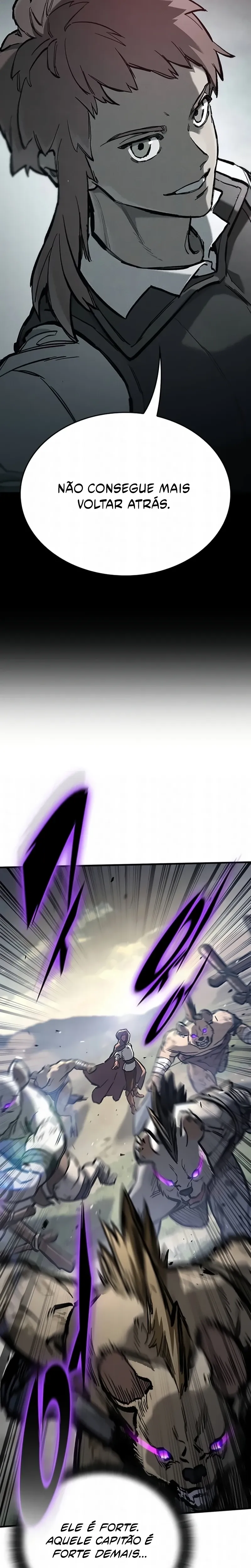 Read O Cavaleiro em Eterna Regressão Manga Online