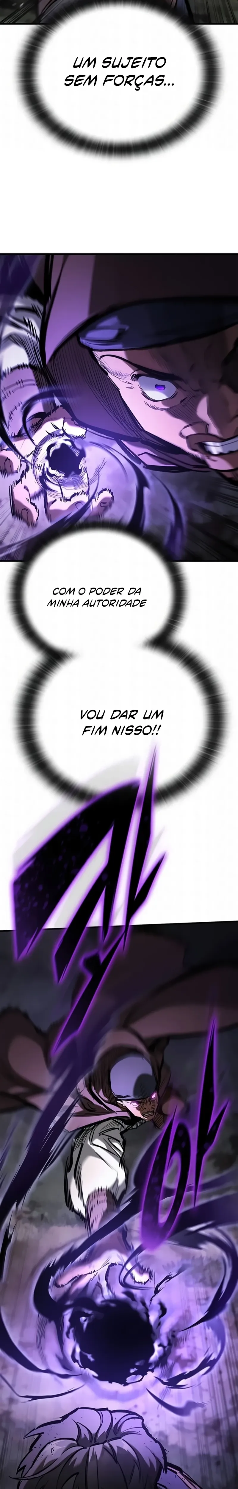 Read O Cavaleiro em Eterna Regressão Manga Online