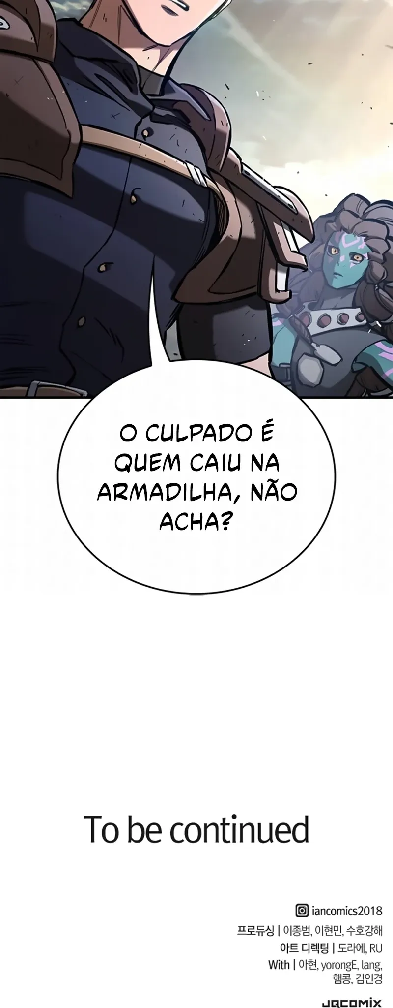 Read O Cavaleiro em Eterna Regressão Manga Online