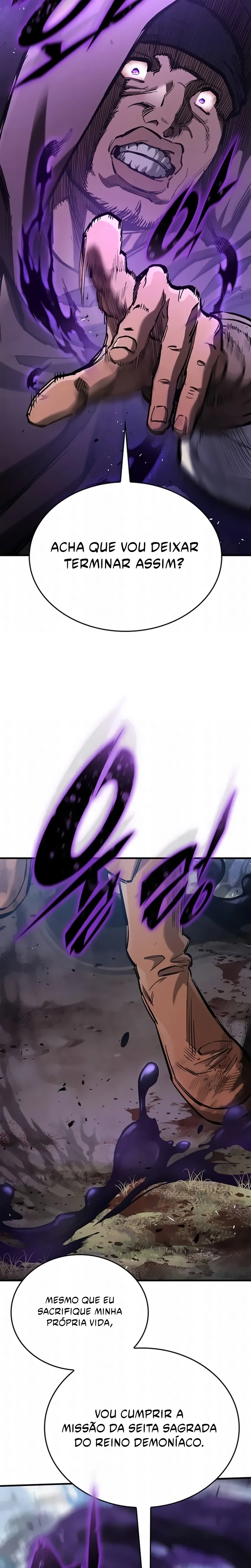 Read O Cavaleiro em Eterna Regressão Manga Online