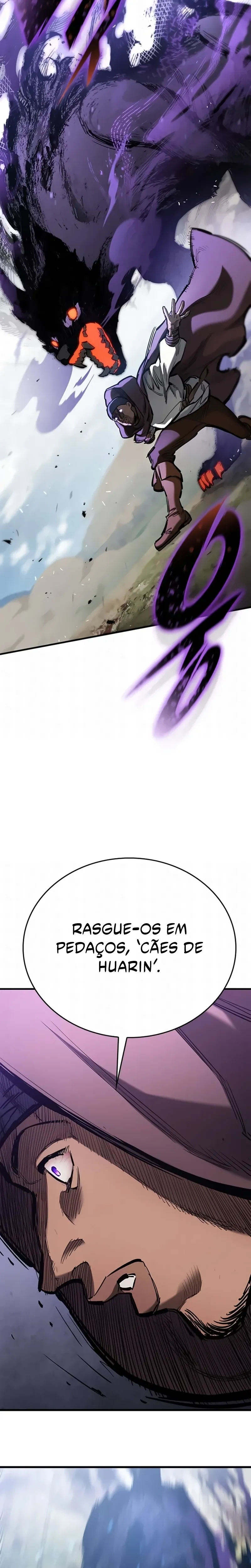 Read O Cavaleiro em Eterna Regressão Manga Online