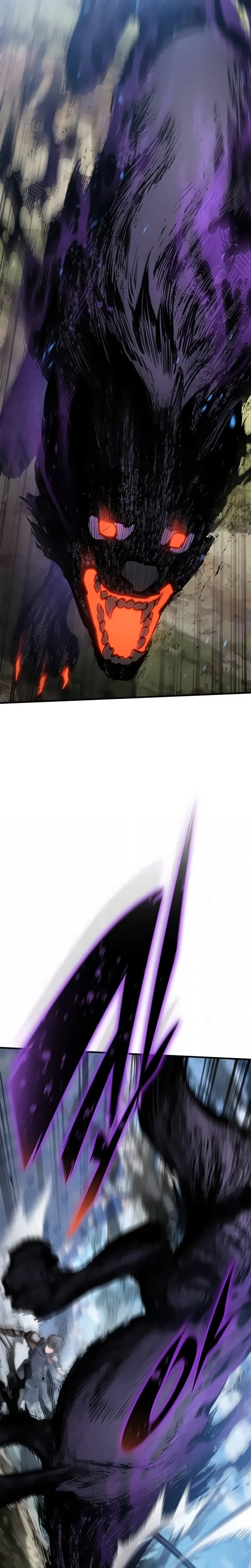 Read O Cavaleiro em Eterna Regressão Manga Online