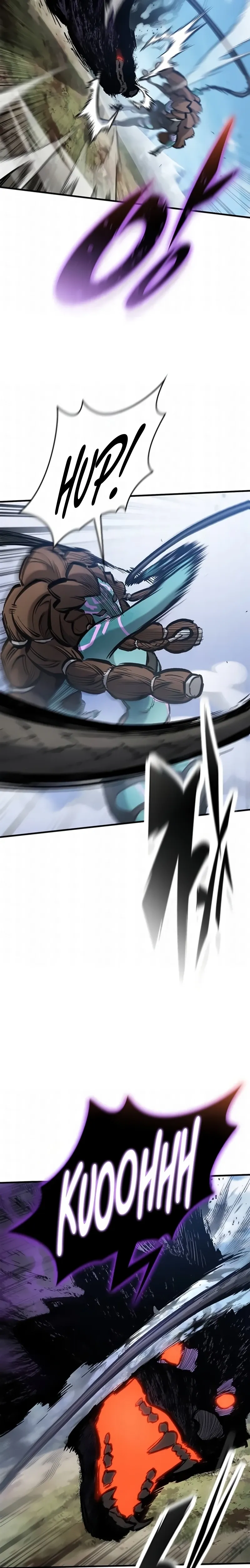 Read O Cavaleiro em Eterna Regressão Manga Online