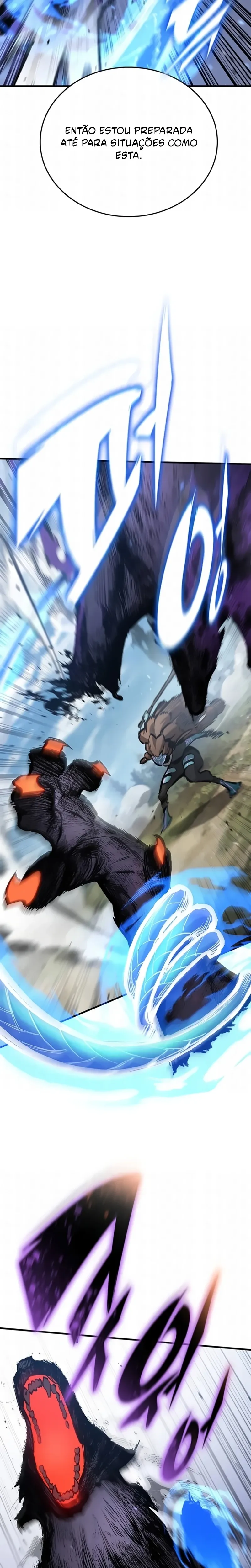 Read O Cavaleiro em Eterna Regressão Manga Online