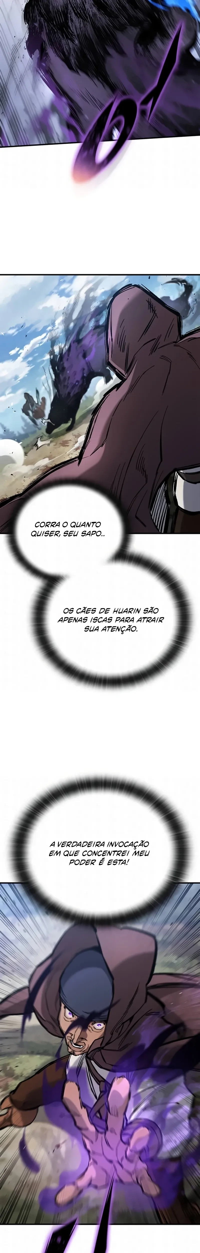 Read O Cavaleiro em Eterna Regressão Manga Online