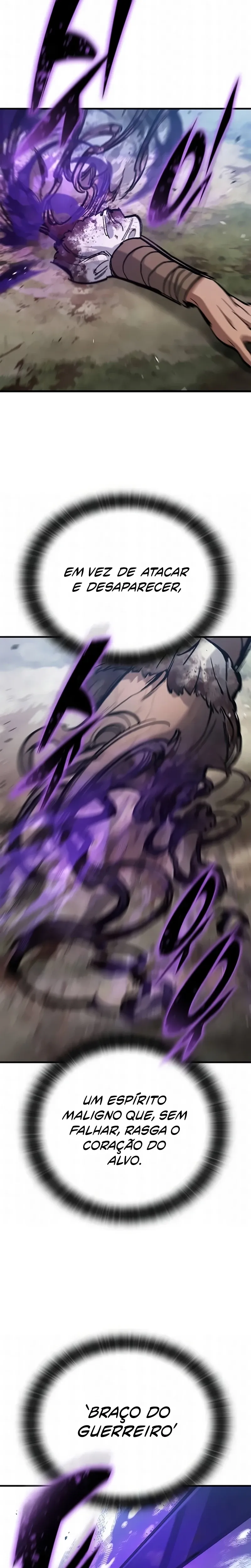 Read O Cavaleiro em Eterna Regressão Manga Online