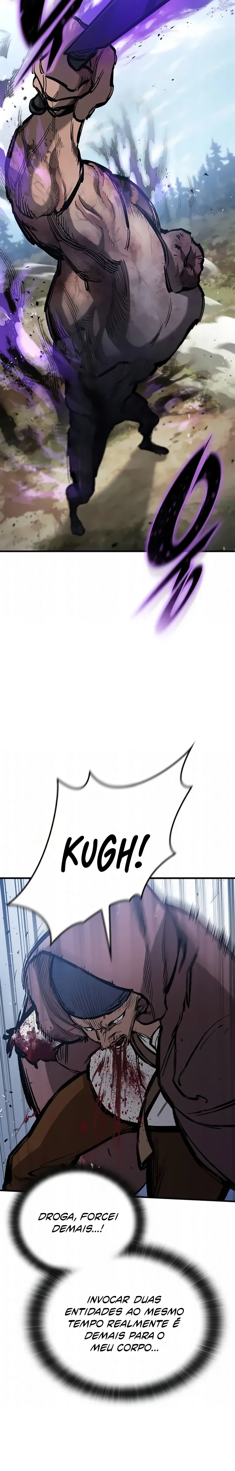 Read O Cavaleiro em Eterna Regressão Manga Online