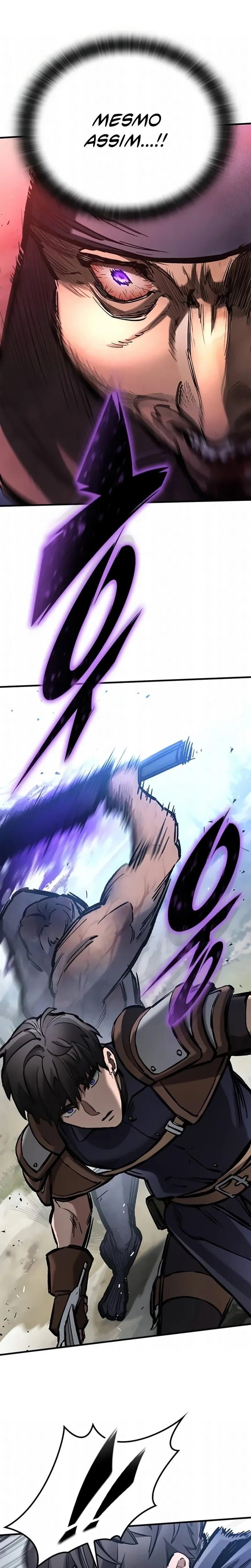 Read O Cavaleiro em Eterna Regressão Manga Online