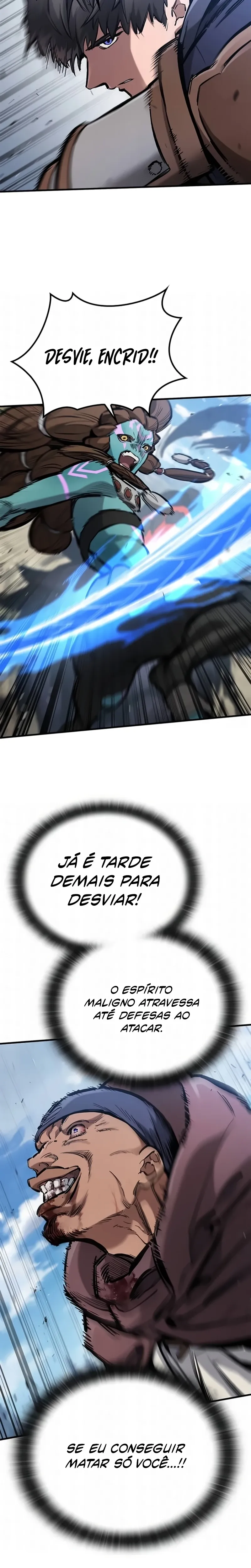 Read O Cavaleiro em Eterna Regressão Manga Online