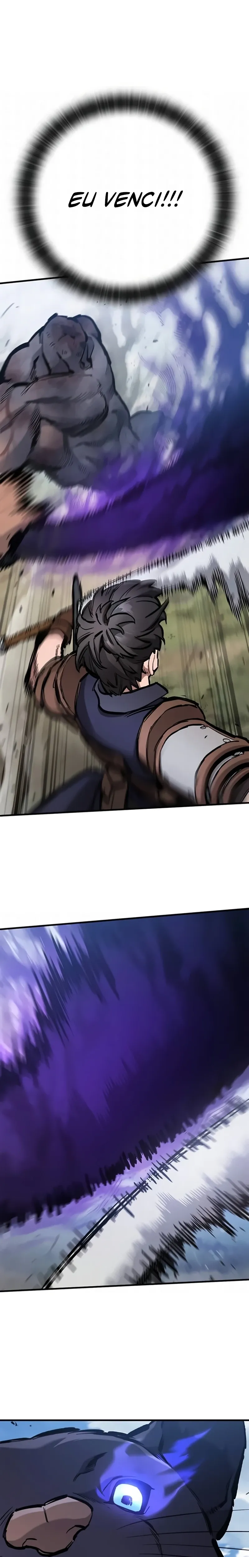 Read O Cavaleiro em Eterna Regressão Manga Online