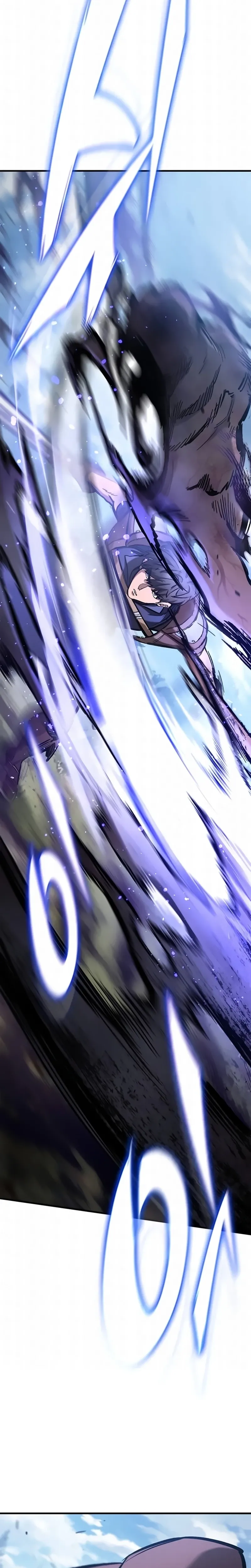 Read O Cavaleiro em Eterna Regressão Manga Online