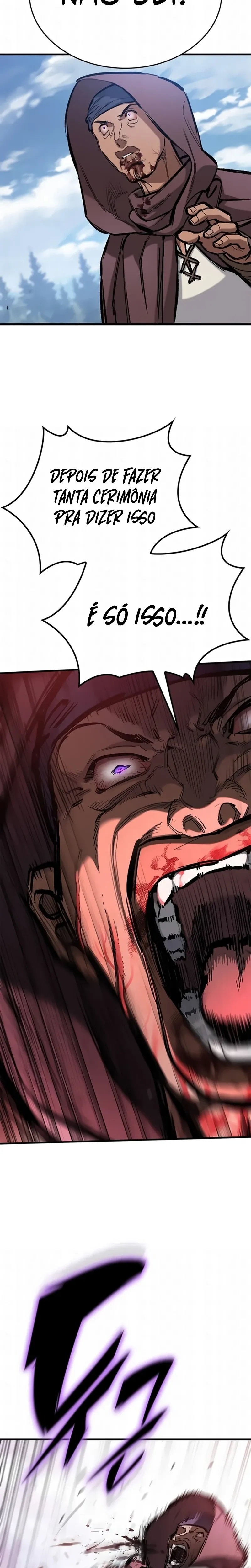 Read O Cavaleiro em Eterna Regressão Manga Online