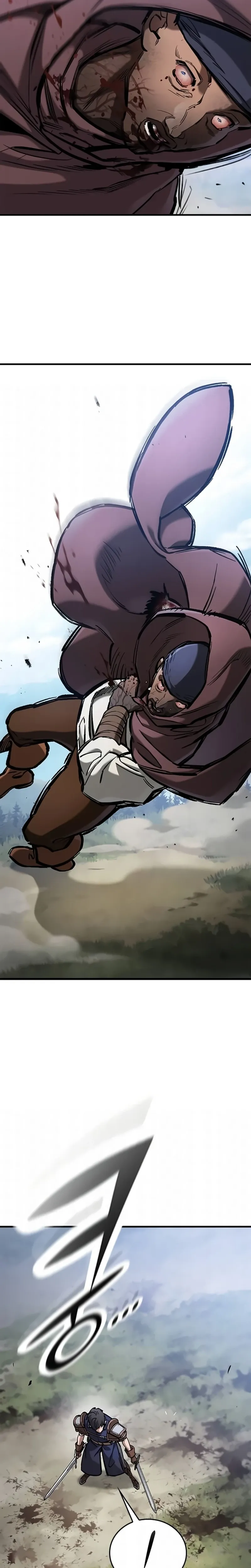 Read O Cavaleiro em Eterna Regressão Manga Online