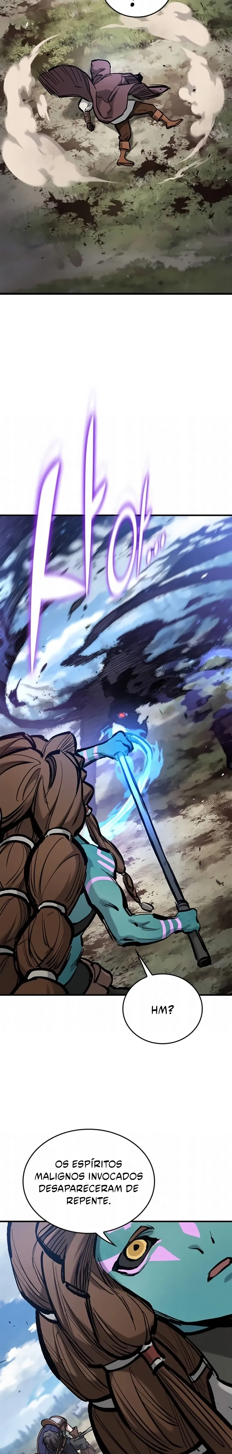 Read O Cavaleiro em Eterna Regressão Manga Online